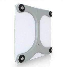 Báscula de Baño Orbegozo PB-2218 A/ Hasta 180kg/ Blanca Báscula de Baño Orbegozo PB-2218 A/ Hasta 180kg/ Blanca