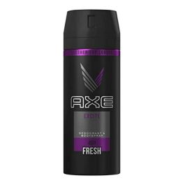 Axe EXCITE deo vapo 150 ml Desodorante Spray para Hombre Precio: 2.50000036. SKU: SLC-97744