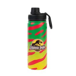 ERIK Botella Jurassic Park de Acero Inoxidable 500ml Doble Pared con Tapón Hermético Precio: 15.49999957. SKU: B17FSQ7GR4