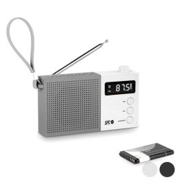 Radio Transistor SPC Jetty Max 4578B AM/FM Radio Transistor SPC Jetty Max 4578B AM/FM Precio: 21.9989616. SKU: S0422999