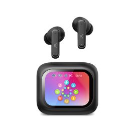 Auriculares KSIX Vision Negro