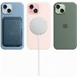Smartphone Apple iPhone 15 Plus 6,7" 512 GB Amarillo Smartphone Apple iPhone 15 Plus 6,7" 512 GB Amarillo