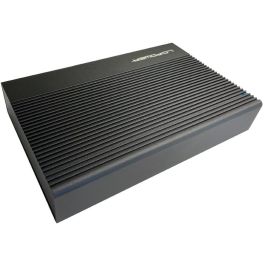 6.3cm LC-25U3-C LC-Power USB3.2 Alu Black
