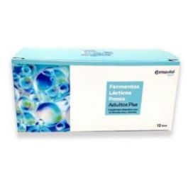 PENSA Fermentos Lácticos para Adultos Precio: 10.5000005. SKU: B1BGJJTV3C