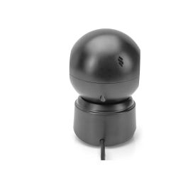 Digitus Escáner de Códigos de Barras 1D/2D QR-Code USB de Sobremesa CMOS 200 lecturas/s Negro