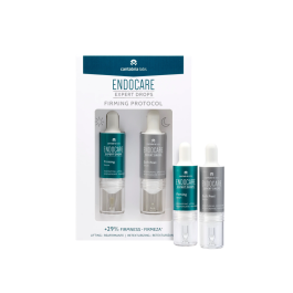 Set Cantabria Labs: Endocare Expert Drops, Firming, Day, Serum, For Face, 10 ml + Endocare Expert Drops, Peeling, Night, Serum, For Face, 10 ml Precio: 33.59000051. SKU: B1G3VBJ45S