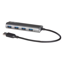 Hub USB i-Tec U3HUB448 Precio: 25.69000005. SKU: S55090279