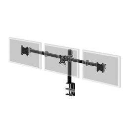 iiyama Triple desktop arm f / 3 x 10'' - 27'' Screens iiyama Triple desktop arm f / 3 x 10'' - 27'' Screens Precio: 103.5899997. SKU: B1HS54Y3KW