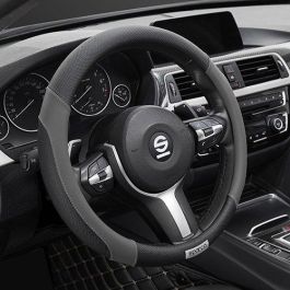 Sparco Funda Volante C1113 Negro-Gris SPC1113GR Precio: 18.69000001. SKU: S3701042