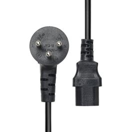 ProXtend Cable de Alimentación Israel a C13 2M Negro Precio: 4.68999993. SKU: B12X7NZKGD