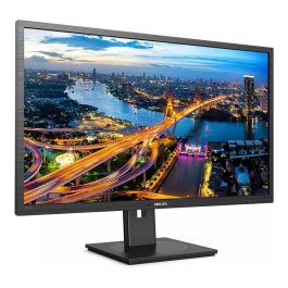 Philips Monitor 325B1L 31,5" QHD 2560x1440 IPS 4ms Negro