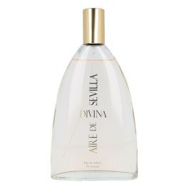 Aire Sevilla DIVINA Eau de Toilette para Mujer 150 ml. Aroma Floral, Almizclado y Frutal Precio: 10.50000006. SKU: S0576896
