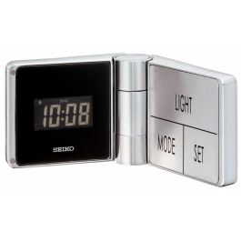 Reloj-Despertador Seiko QHL044K Reloj-Despertador Seiko QHL044K Precio: 141.50000029. SKU: B1DVR6WWWE