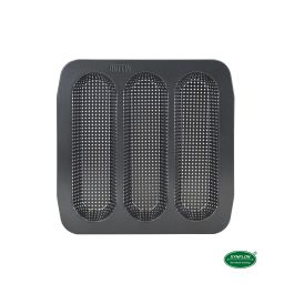 Molde para 3 Baguettes Grandes Perforado 28x28 cm - Quttin (6 Unidades) Molde para 3 Baguettes Grandes Perforado 28x28 cm - Quttin (6 Unidades)