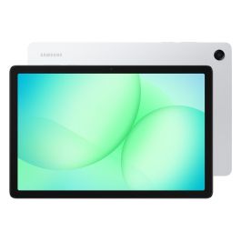 Samsung Galaxy Tab A11+ 5G Tablet 6GB RAM 128GB Almacenamiento LTE Plata