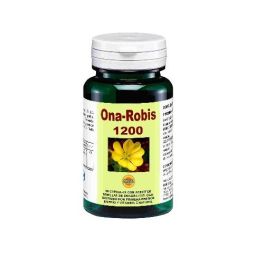 Ona Robis 1200Mg 60 Caps. Precio: 20.5000004. SKU: B16LR5Z7R4