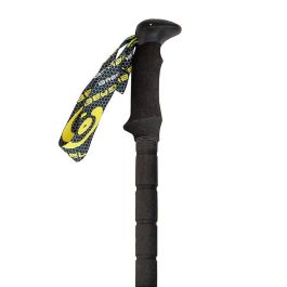 Bastón Trekking Gabel Multigrip Carbon Fl Ef Negro (2 Unidades)