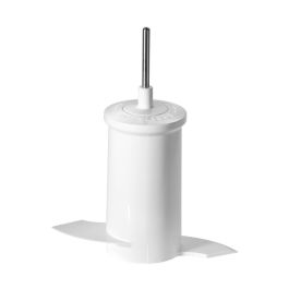 Kitchenaid Procesador de Alimentos 5KFP1644 Rojo 4L Potente Silencioso 1600W Multifuncional Apto para Inducción