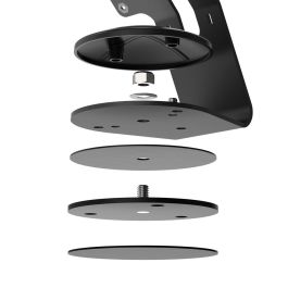 Estabilizador para Soporte Compulocks SWBB Estabilizador para Soporte Compulocks SWBB