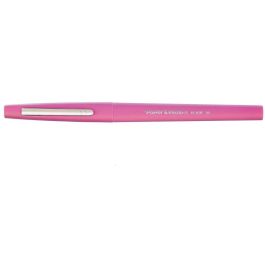 PaperMate Faserschreiber Flair Punta B Colores T/M/O/HG, 4 Unidades