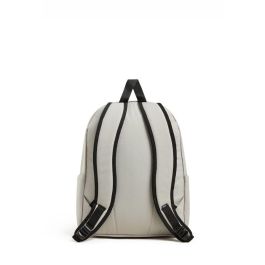 Mochila Casual Vans Old Skool Beige