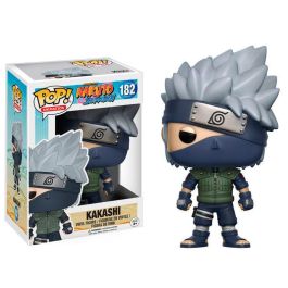 Funko Pop Naruto Kakashi 12450 - Figura de Vinilo de 9 cm con Caja Original Precio: 10.50000006. SKU: B1CY7CMK7C