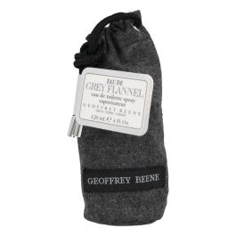 Perfume Hombre Geoffrey Beene Eau de Grey Flannel EDT 120 ml Perfume Hombre Geoffrey Beene Eau de Grey Flannel EDT 120 ml
