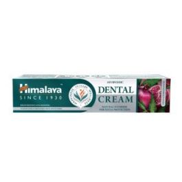 Dentifrico Ayurveda Neem Y Granada 100Gr. Precio: 3.69000027. SKU: B18Y6NQB5A
