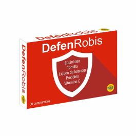 Defen Robis Precio: 11.9499996. SKU: B12ZBA9L8K