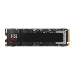 Samsung MZ-VAP1T0 1TB M.2 9100 PRO NVMe PCIe 5.0 SSD 14700 MB/s Precio: 263.88999989. SKU: B188G4A4W5