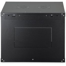 Digitus Caja Mural Serie Dynamic Basic 9U 600x600mm Negro