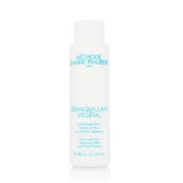 Méthode Jeanne Piaubert Leche Desmaquillante Vegetal 400ml Limpiador Facial y Ocular para Todo Tipo de Piel Precio: 16.50000044. SKU: S4504422