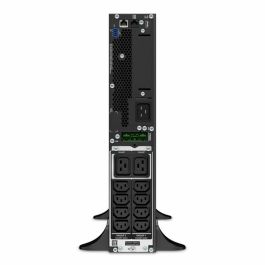 APC Smart-UPS On-Line SRT2200XLI SAI Rack/Torre 1980W 2200VA 230V