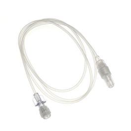Alargadera Luer Hembra-Macho 100 cm para equipos de infusión, 1 unidad Precio: 1.49999949. SKU: B1HY7BRJZ2