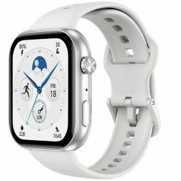Smartwatch Honor 5504ACGU Blanco 1,85" Precio: 56.78999964. SKU: B14DQGPQCW