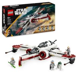 LEGO Star Wars: La venganza de los Sith 75402 ARC-170 Set de construcción de caza para niños de 9 años Precio: 79.68999984. SKU: B1676MVBBV