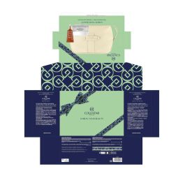 Set de Cosmética Mujer Collistar ATTIVI PURI 3 Piezas