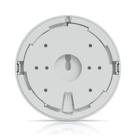 Ubiquiti Cámara Domo 4K (3840x2160) 8MP PoE Resistente al Vandalismo IP66 IK10 con IA, Visión Nocturna IR Larga Distancia Ubiquiti Cámara Domo 4K (3840x2160) 8MP PoE Resistente al Vandalismo IP66 IK10 con IA, Visión Nocturna IR Larga Distancia