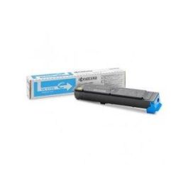 Toner Tk-5195C Kyocera 12R4Cnl0 - Cyan