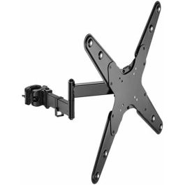 Soporte de Mesa para Pantalla Neomounts FL40-450BL14 32" 55" Soporte de Mesa para Pantalla Neomounts FL40-450BL14 32" 55"