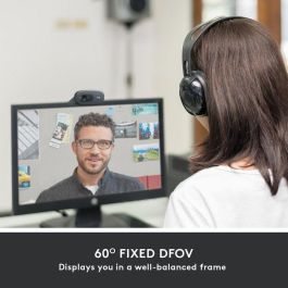 Logitech Logitech C505 HD Webcam Logitech Logitech C505 HD Webcam