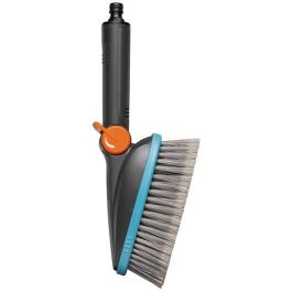 GARDENA Cepillo de Mano Cleansystem suave