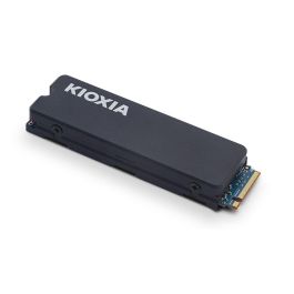 Kioxia AAAQE93804 EXCERIA NVMe M.2 SSD 4TB – Disco de Estado Sólido para PC y Portátil