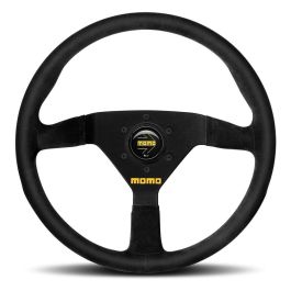 Volante Momo 350 mm Alcantara Negro Mod.78 MOM11111783521R Precio: 148.78999982. SKU: S3723148