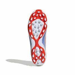 Botas de Fútbol para Adultos Adidas F50 League Blanco