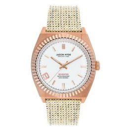 Reloj Mujer Jason Hyde jh20013 (Ø 36 mm) Precio: 65.79000021. SKU: S0349480