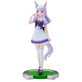 Figura Mejiro McQueen Pretty Derby Umamusume 18cm Figura Mejiro McQueen Pretty Derby Umamusume 18cm