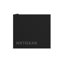 NETGEAR Gsm4230Px-100Eus Switch gestionable de 30 puertos, 24xPoE+ 480W, 2x1G, 4xSFP