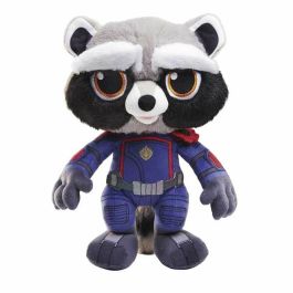 Peluche Marvel Guardians of the Galaxy 30 cm Precio: 45.78999975. SKU: B17HKSZPJG