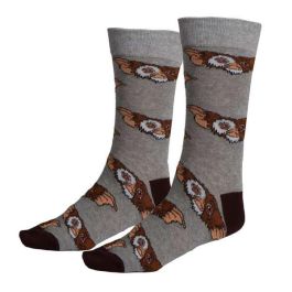 Cerdá Calcetines Gremlins, Talla 36/43
